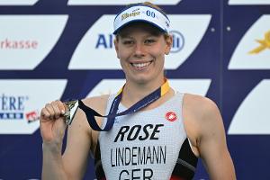 Lindemann und Eim sichern sich Olympia-Startplatz