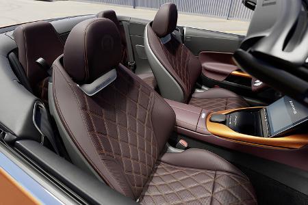 Mercedes-AMG SL 63 Manufaktur Big Sur Sondermodell