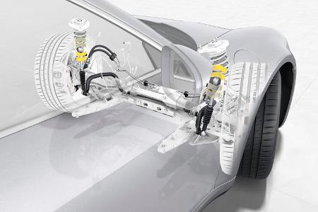 Porsche Patent Sturzeinstellung