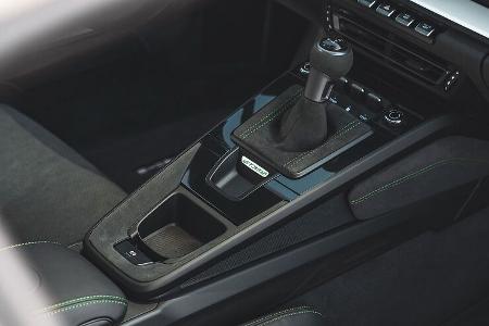 Porsche 911 GT3 RS Carrera RS Package