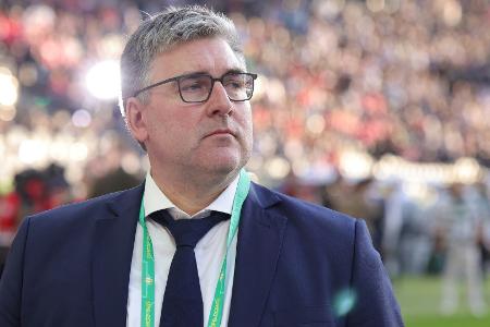 Hellmann spricht sich klar gegen Einzelvermarktung aus