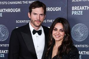 Mila Kunis und Ashton Kutcher vermieten ihr Haus auf Airbnb