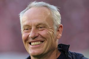 Streich hofft auf positiven Saisonstart