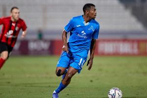 Ronaldo schießt Sofia zum Duell gegen Eintracht Frankfurt