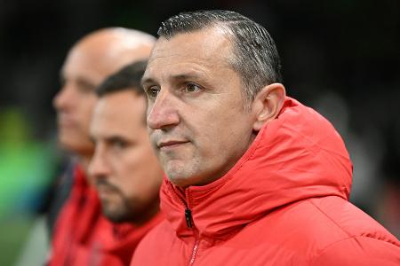 US-Frauentrainer Andonovski zurückgetreten