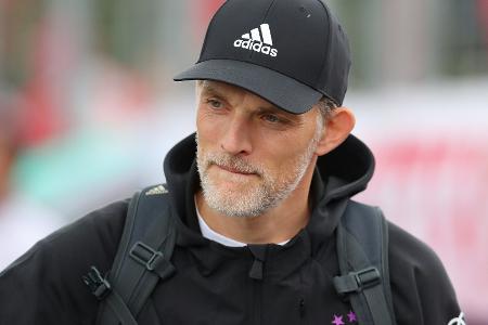 Die Sport-Höhepunkte am Freitag, 18. August