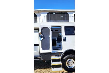 Earthruiser Extreme 330 XTR6x6 (2023)