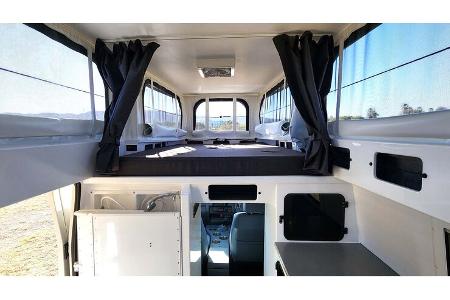 Earthruiser Extreme 330 XTR6x6 (2023)