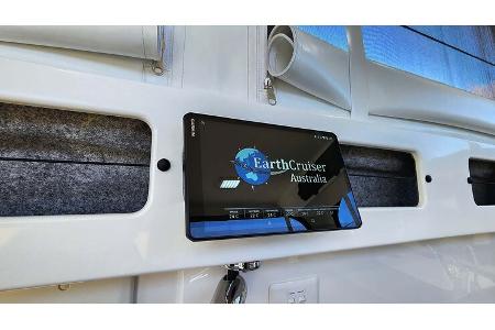 Earthruiser Extreme 330 XTR6x6 (2023)