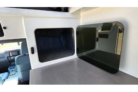 Earthruiser Extreme 330 XTR6x6 (2023)