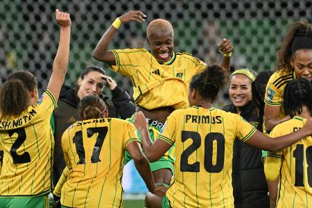 Infantino verteidigt Ausweitung der Frauen-WM