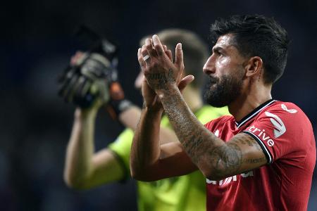 Kuntz prüft Demirbay-Einsatz für die Türkei