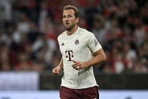 Sportwetten: Kane Topfavorit auf Torjägerkanone