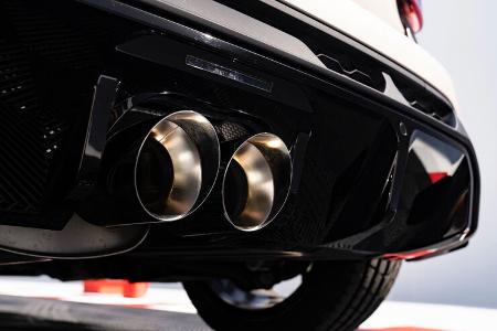 Mini JCW Bulldog Racing Edition