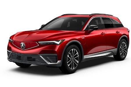 Acura ZDX A-Spec Elektro-SUV