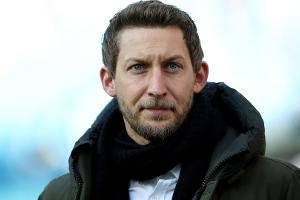 Kießling zum Klub-Repräsentant von Bayer ernannt