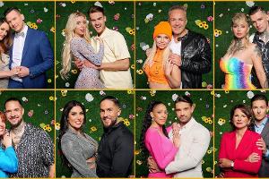 "Sommerhaus der Stars": Starttermin der neuen Staffel steht fest