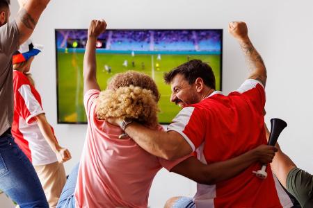 Auftakt der Bundesliga: So sehen Fans alle Spiele der Saison live