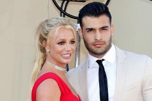 Britney Spears: Sam Asghari erhält laut Ehevertrag kein Geld von ihr