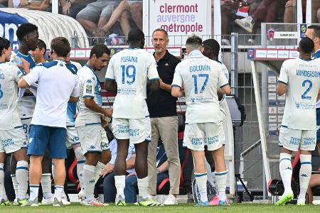 Hitzewelle: Liga verschiebt Spielbeginn von Hütters Monaco