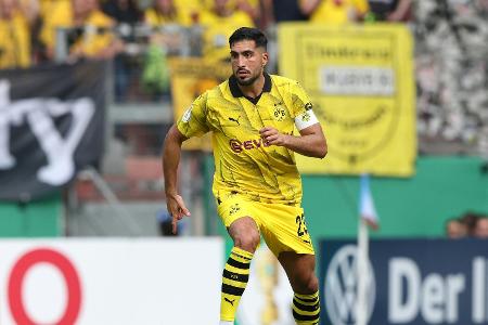 Neuer Kapitän: Can könnte 