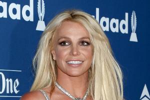 Britney Spears veröffentlicht erstes Statement zur Scheidung