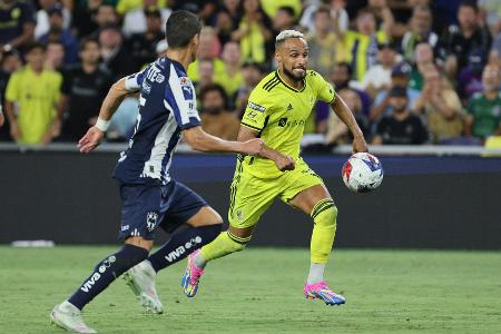 Hype um Duell mit Messi: Mukhtar findet 