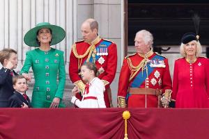 König Charles III.: Krisengipfel für die royale Zukunft