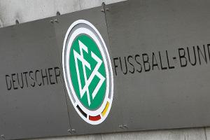DFB präsentiert Direktor Nachwuchs, Training und Entwicklung
