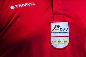 Dieckmann kandidiert als DVV-Präsident