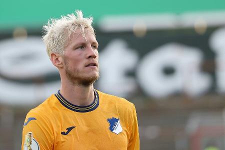 Weghorst fehlt Hoffenheim zum Start