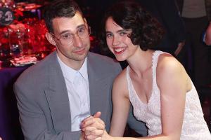 Margaret Qualley und Jack Antonoff heiraten mit Promi-Gästen