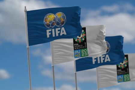 Fußball-WM der Frauen: So sehen Fans das Finale live im Free-TV