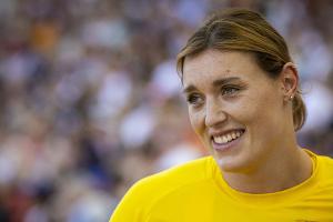 Diskus-Trio um Pudenz im WM-Finale