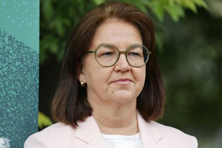 Personalsuche: DFB blickt auch 