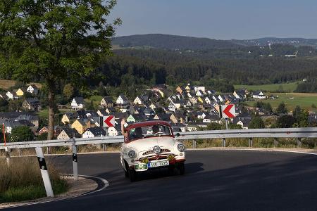 Sachsen Classic 2023 Freitag