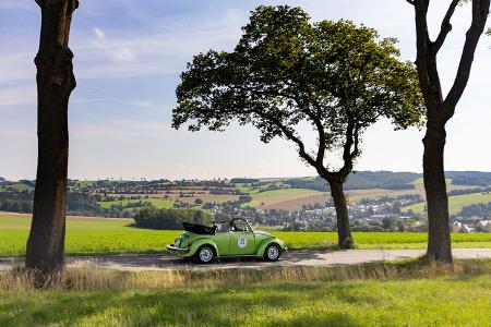 Sachsen Classic 2023 Freitag