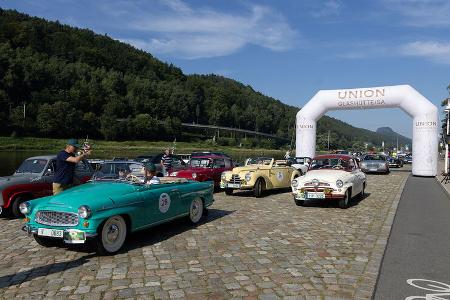 Sachsen Classic 2023 Samstag