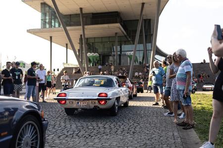 Sachsen Classic 2023 Samstag