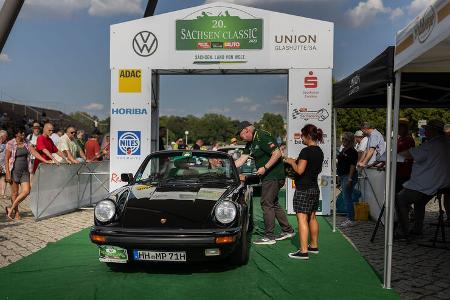 Sachsen Classic 2023 Samstag