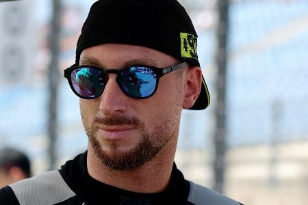 DTM: Bortolotti siegt beim Rast-Jubiläum