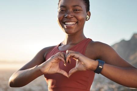Diese zwei Übungen sind besonders gut fürs Herz