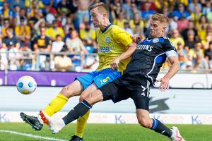 Dämpfer für Schalke - Niederlage in Braunschweig