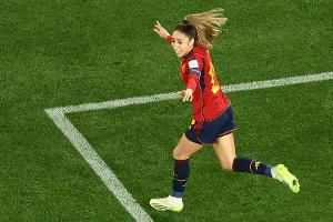 Schicksalsschlag für Spaniens Heldin: Carmonas Vater verstirbt