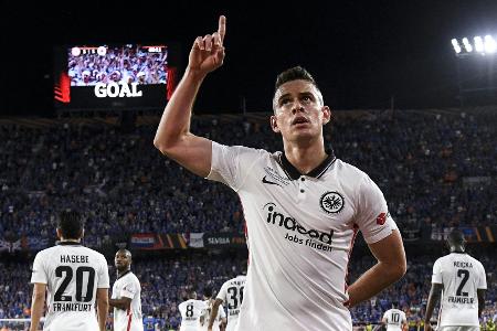 Medien: Moskau bietet zehn Millionen für Frankfurter Borre