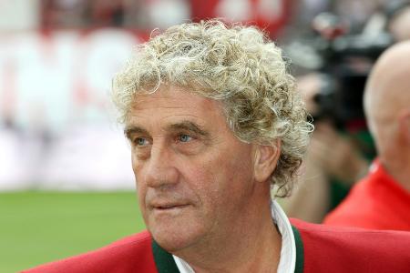 Einbruch bei Ex-Bayern-Torhüter Pfaff