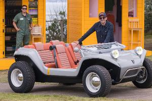 Meyers Manx Resorter NEV