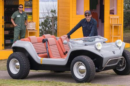 Meyers Manx Resorter NEV