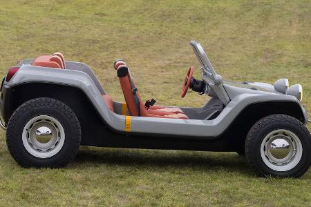 Meyers Manx Resorter NEV