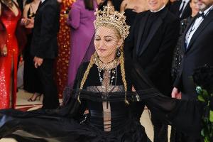 Madonna stellt Sohn Rocco ihren Freund vor: Wer ist Joshua Popper?